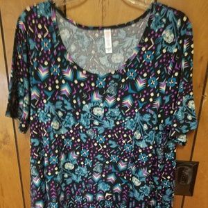 Lularoe perfect t